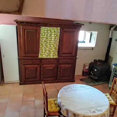 Casa Do Val De Xirazga
