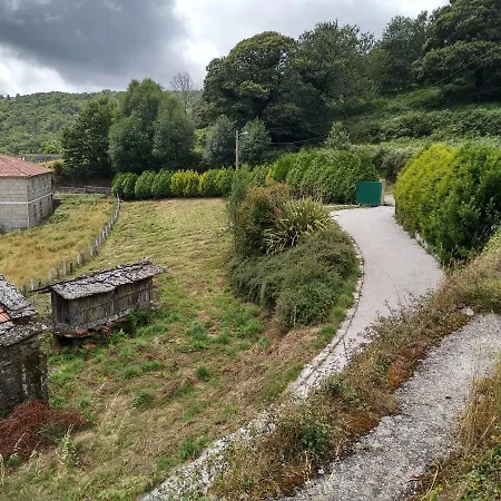 Casa Do Val De Xirazga *